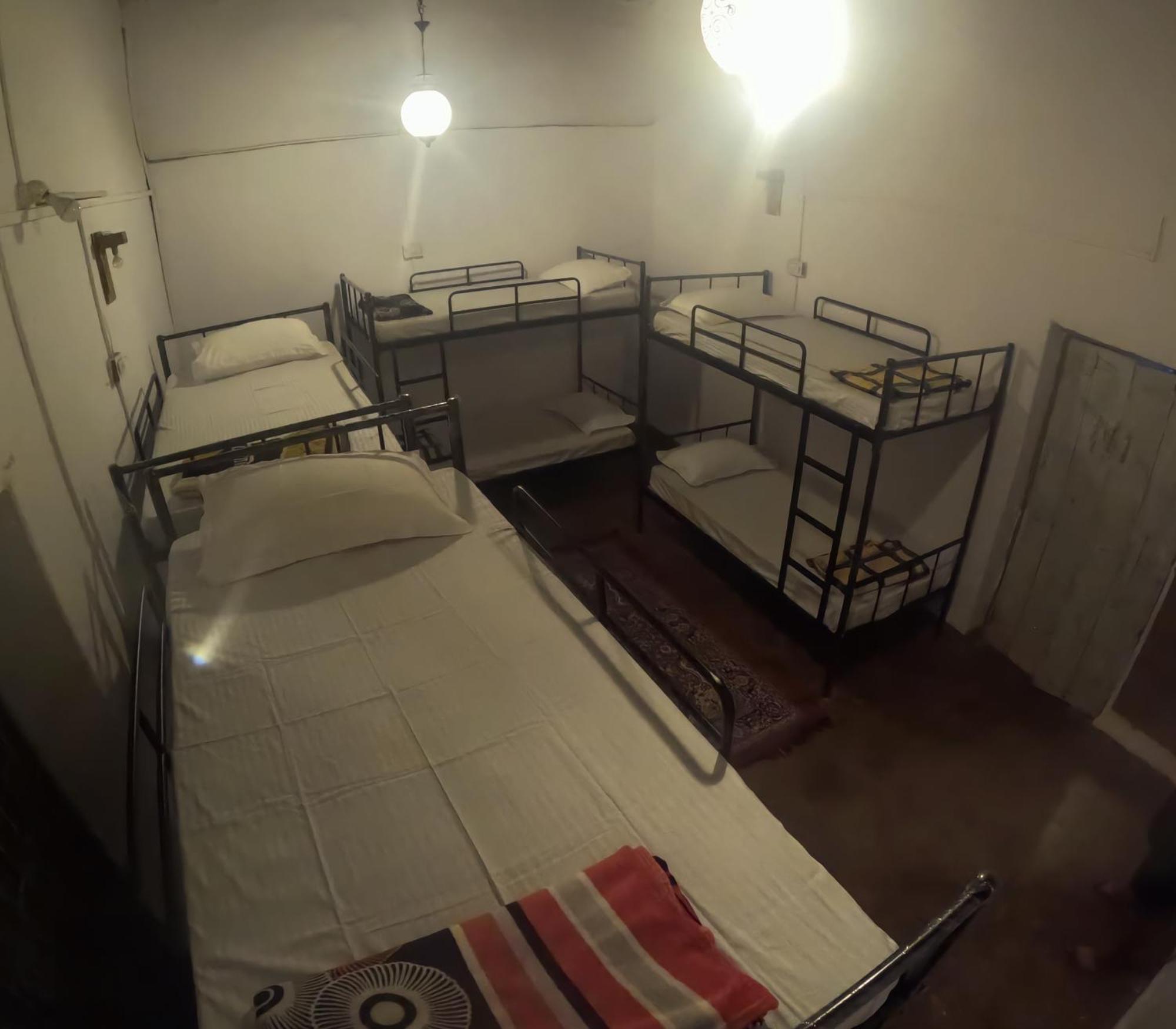 Streetmates Hostel Анджуна Екстериор снимка
